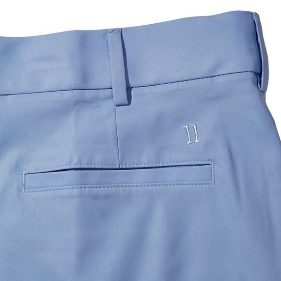 Walter Hagen Shorts Mens Size 40 Golf Gripper Stretch Waistband Blue Outdoor NEW - Picture 6 of 12